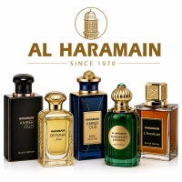 Al Haramain